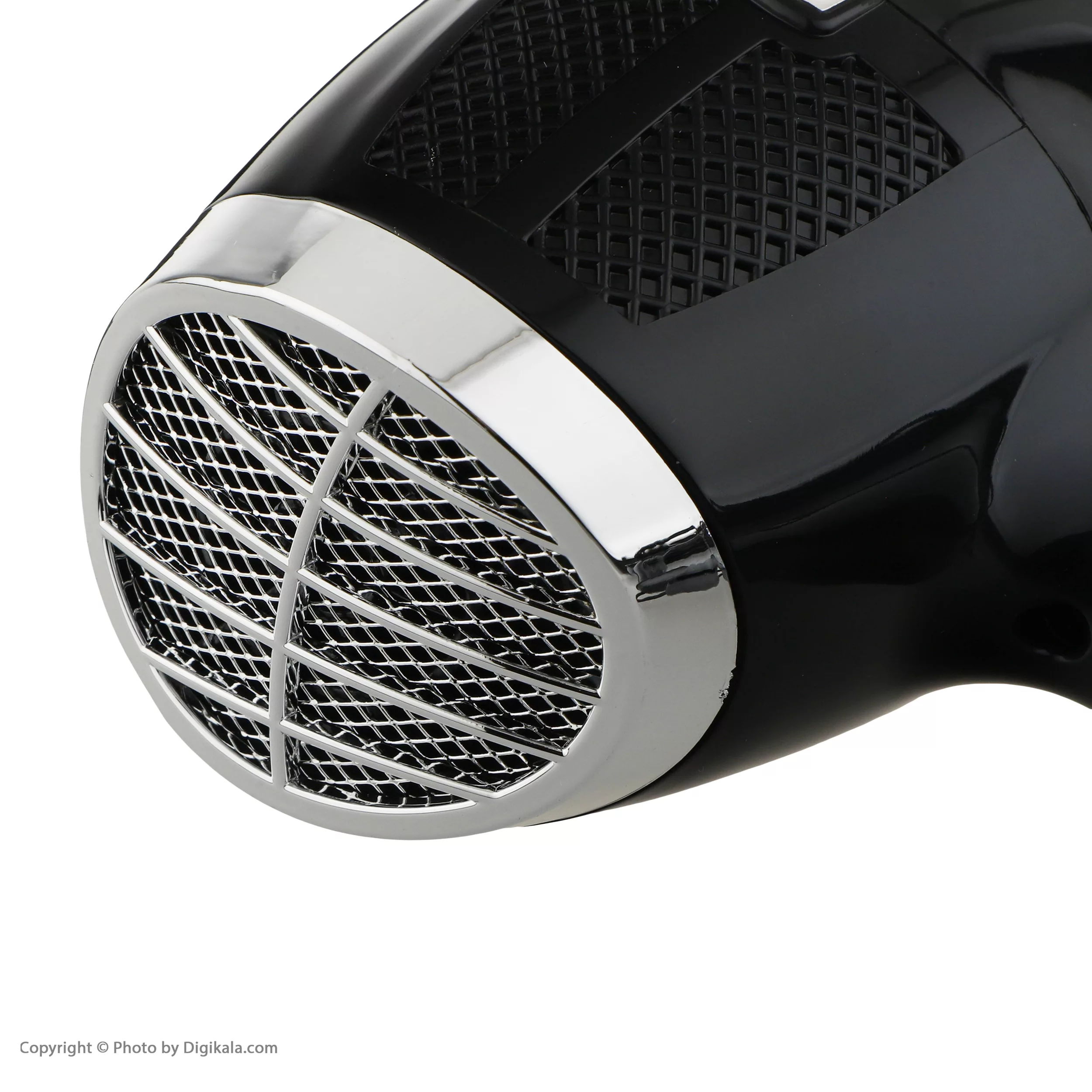 سشوار وینسنت مدل Shiny Dry