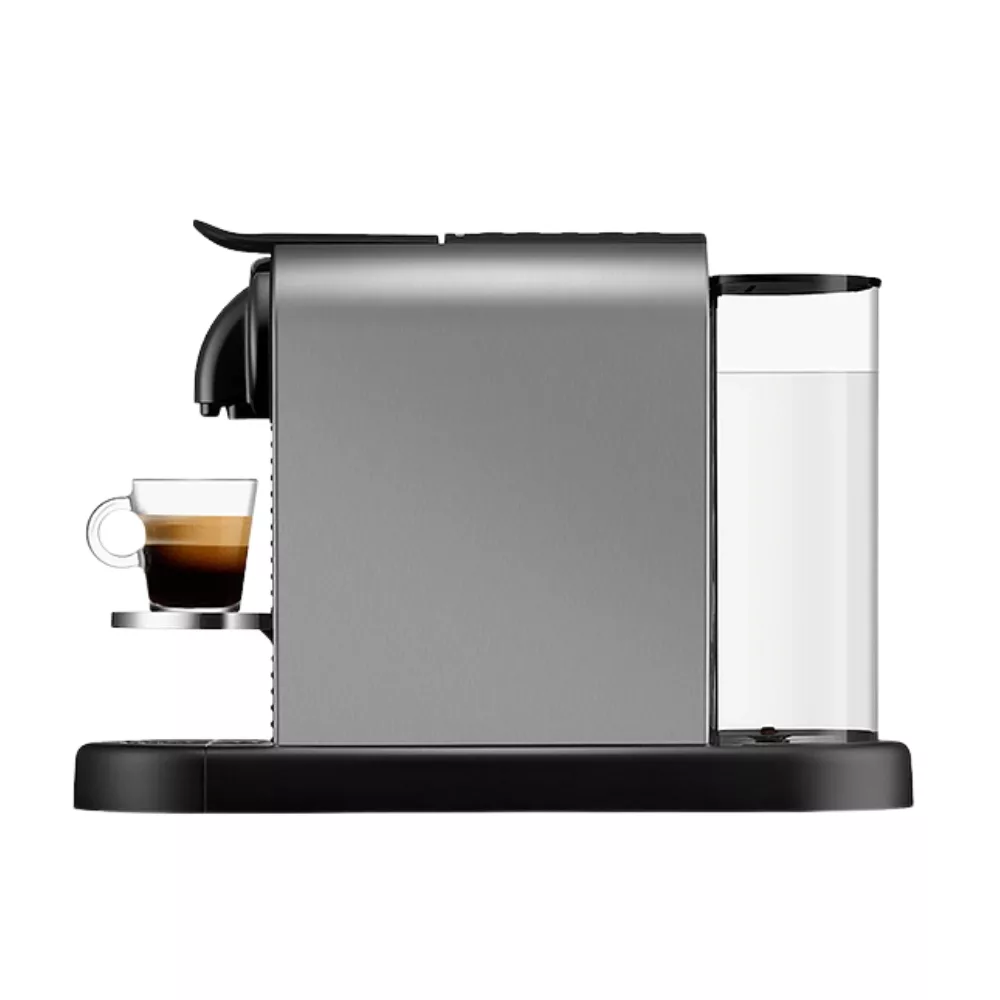 اسپرسو ساز نسپرسو مدل سیتیز پلاتینیوم سی تیتان