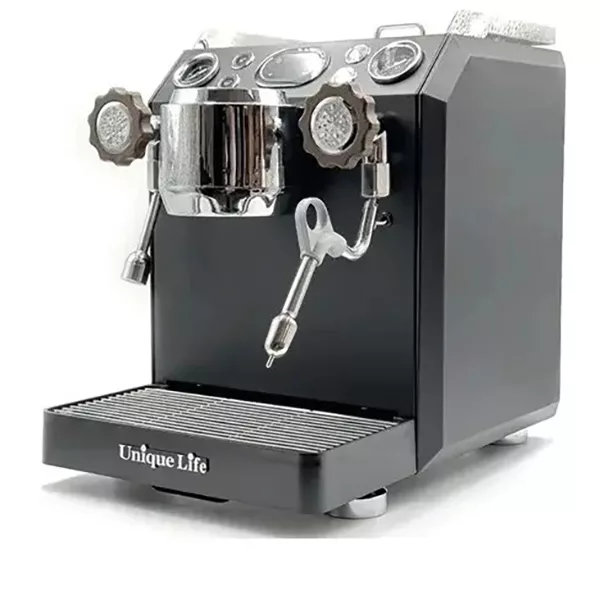 اسپرسو ساز 1800 میلی‌لیتر یونیک لایف مدل 7118