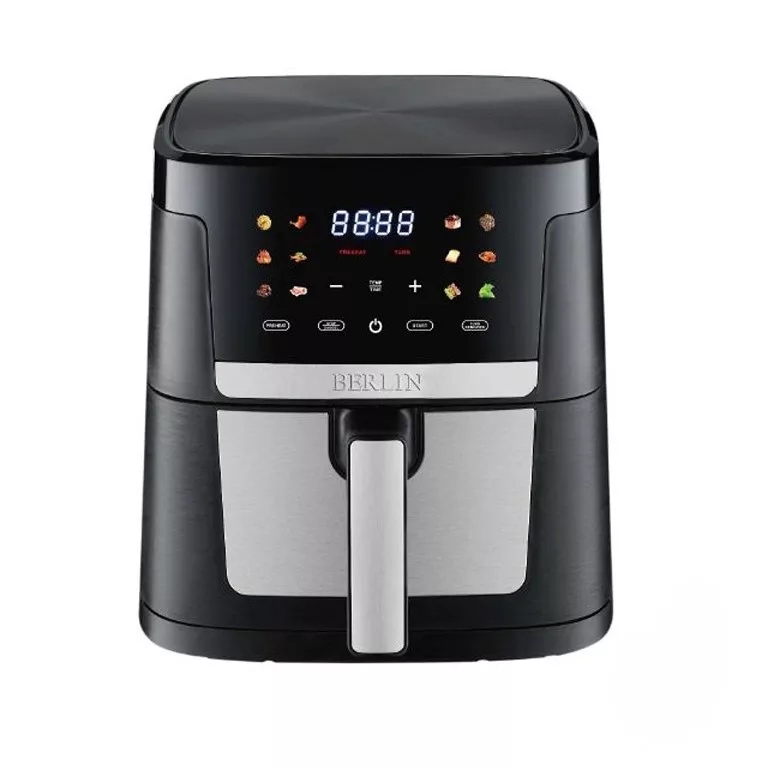 سرخ کن بدون روغن برلین مدل 600B