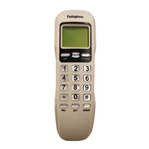 تلفن پاشافون مدل KX-T333cid