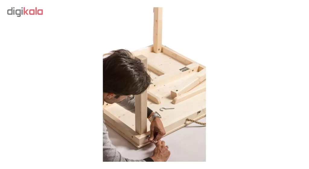 کرسی تاشو مدل 70r