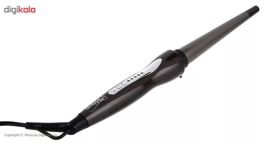 فرکننده مو پروویو مدل PW-4109