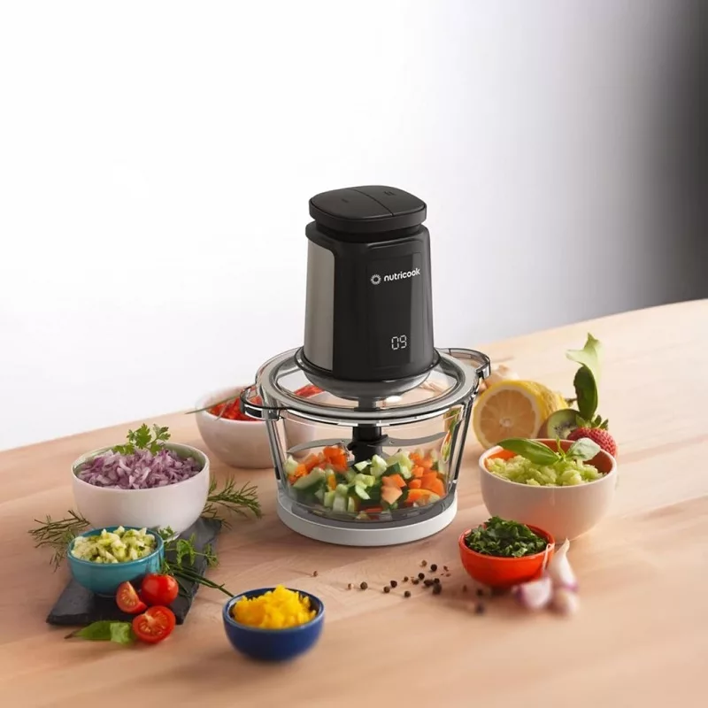 خردکن نوتریکوک مدل CH6000