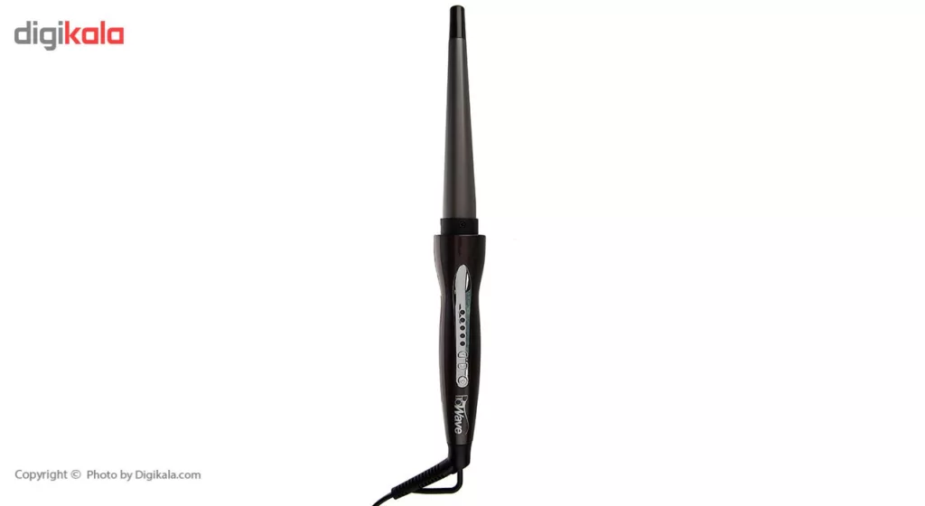 فرکننده مو پروویو مدل PW-4109