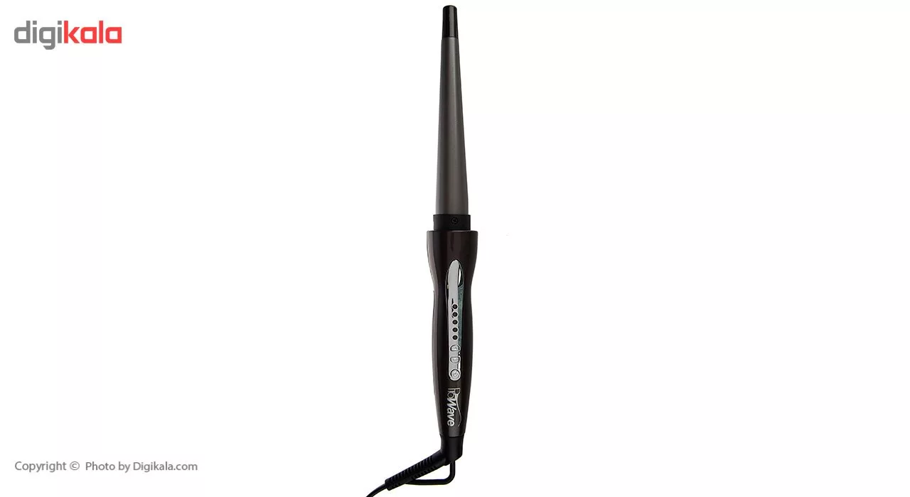 فرکننده مو پروویو مدل PW-4109