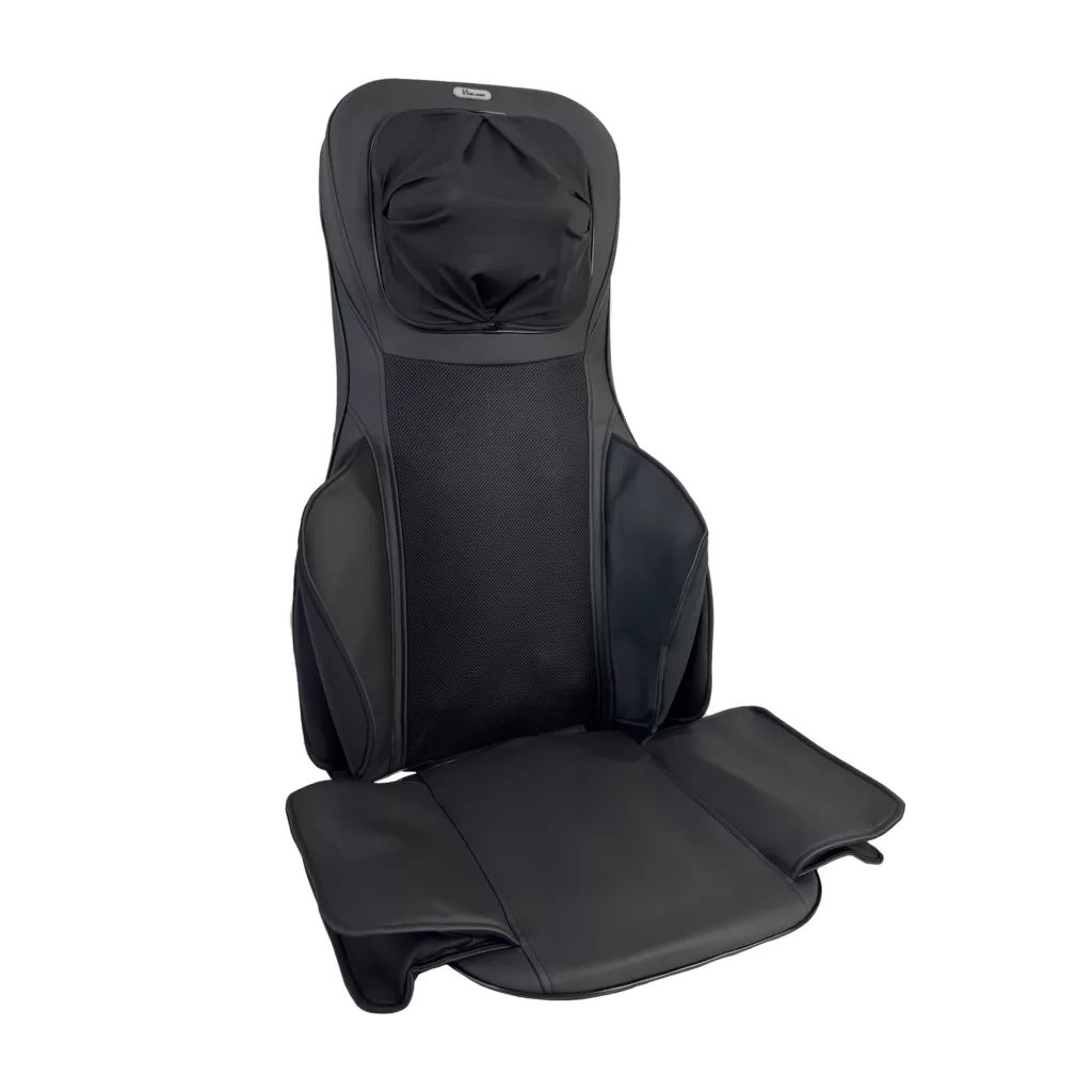 روکش صندلی ماساژور بلکر مدل BL-866