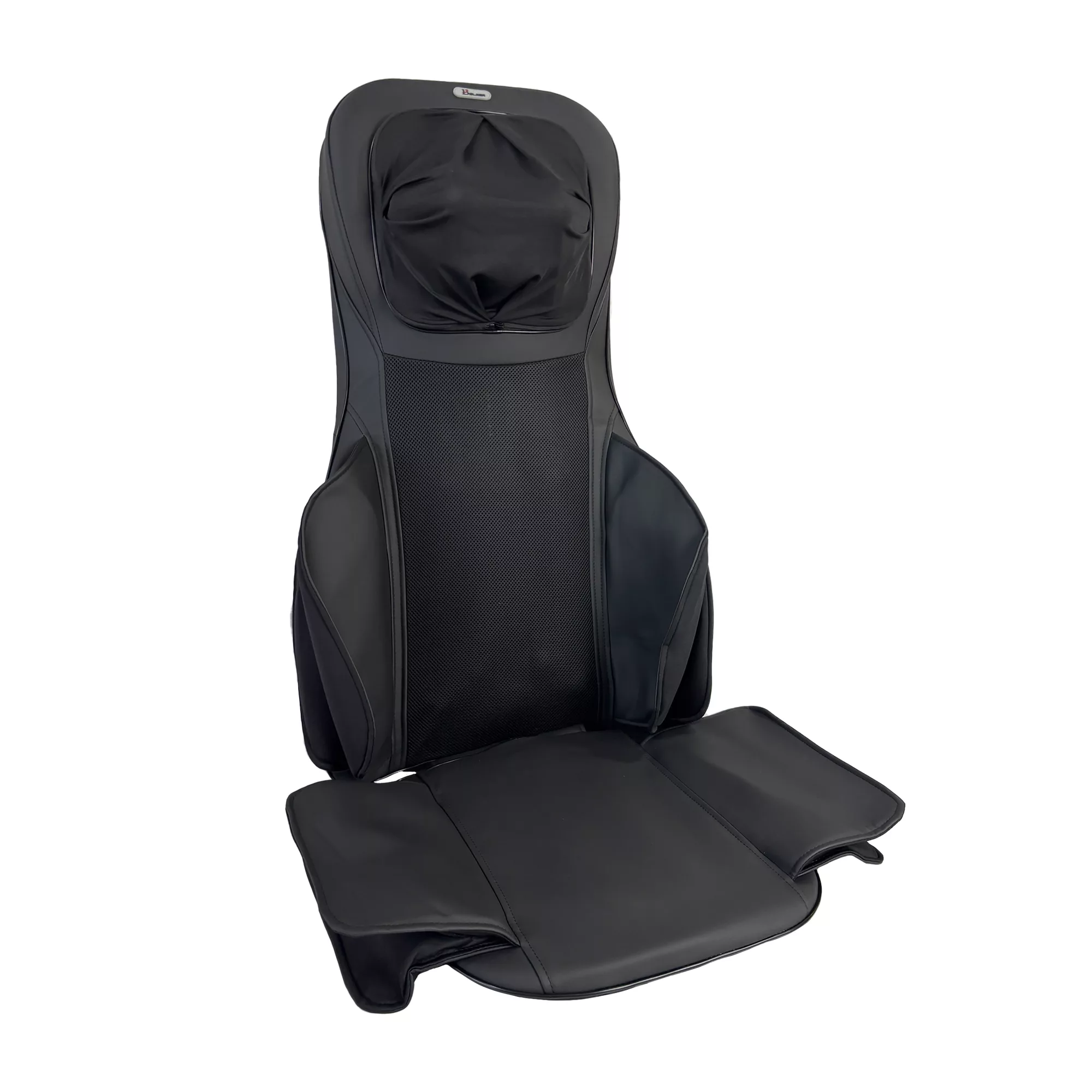 روکش صندلی ماساژور بلکر مدل BL-866