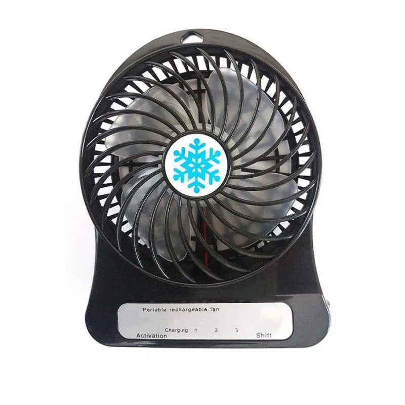 پنکه شارژی مدل 91225