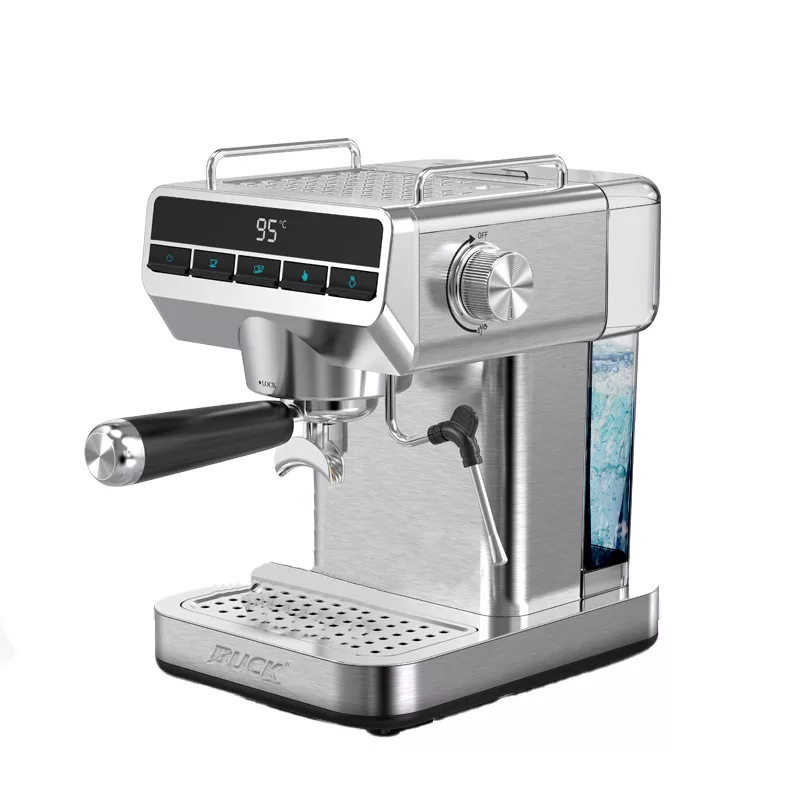 اسپرسو ساز ۱۵۰۰ میلی‌لیتر باک مدل 1110 BK