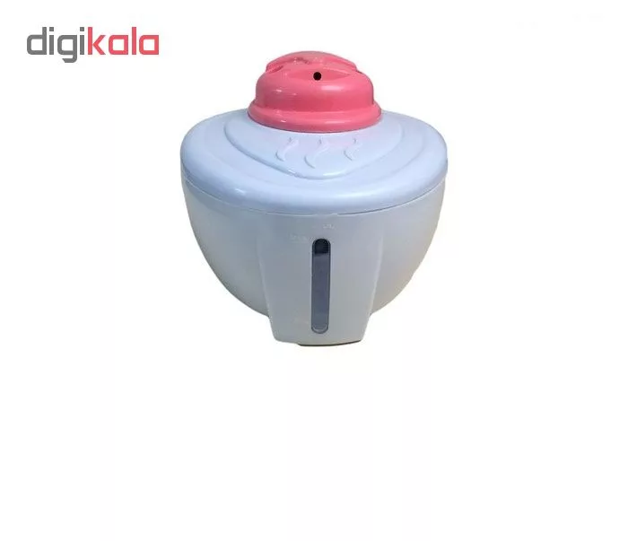 دستگاه بخور گرم آنی ساز مدل MF2010