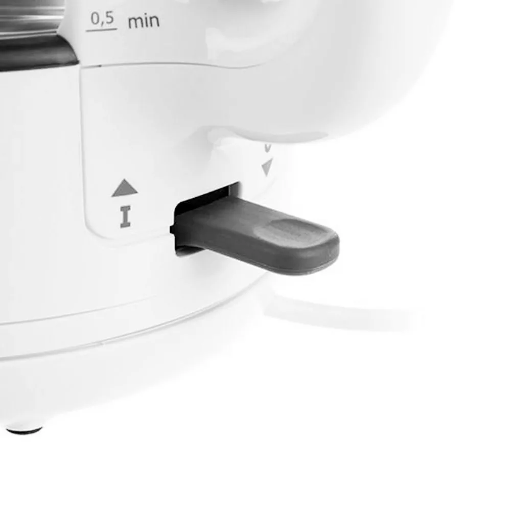 چای ساز فلر مدل TS070 WP