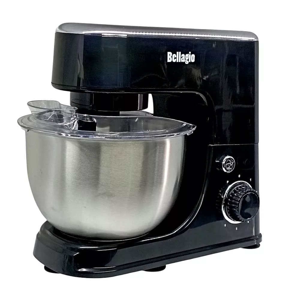 همزن کاسه‌دار 6 لیتری بلاجیو مدل NEW کد 222