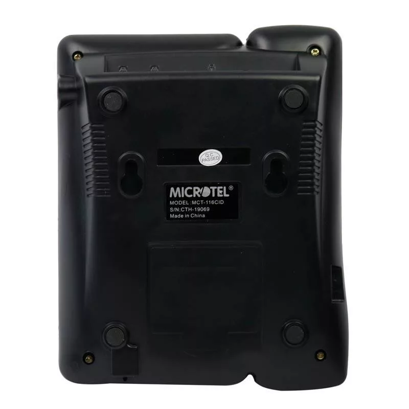 تلفن میکروتل مدل رومیزی