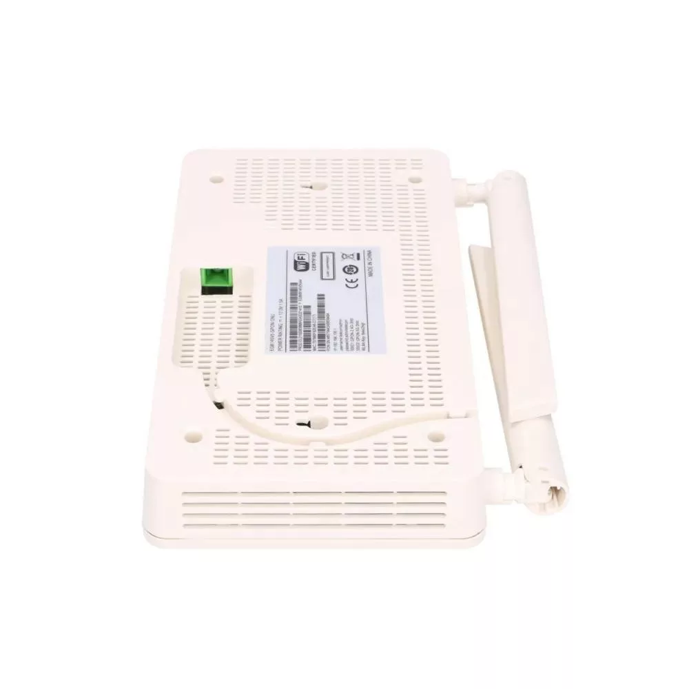 مودم روتر Gpon-ONT هوآوی مدل EG 8145 V5 DulBand 12LED
