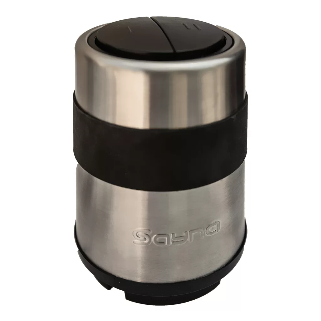 خردکن 3 لیتری ساینا مدل شش تیغه