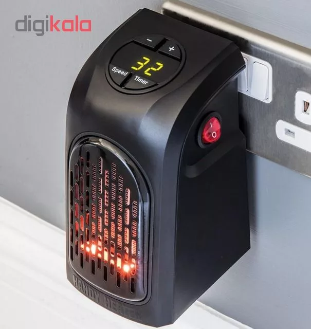 هیتر برقی مدل Handy Heater