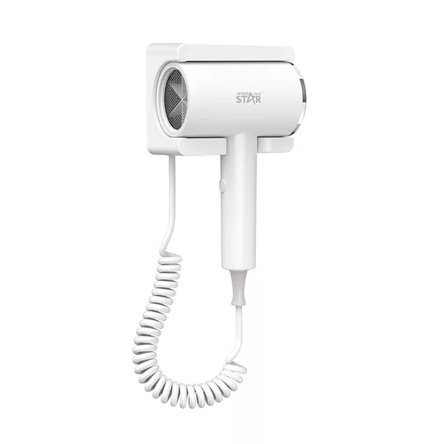 سشوار خانگی 1800 وات وینینگ استار مدل St-5718