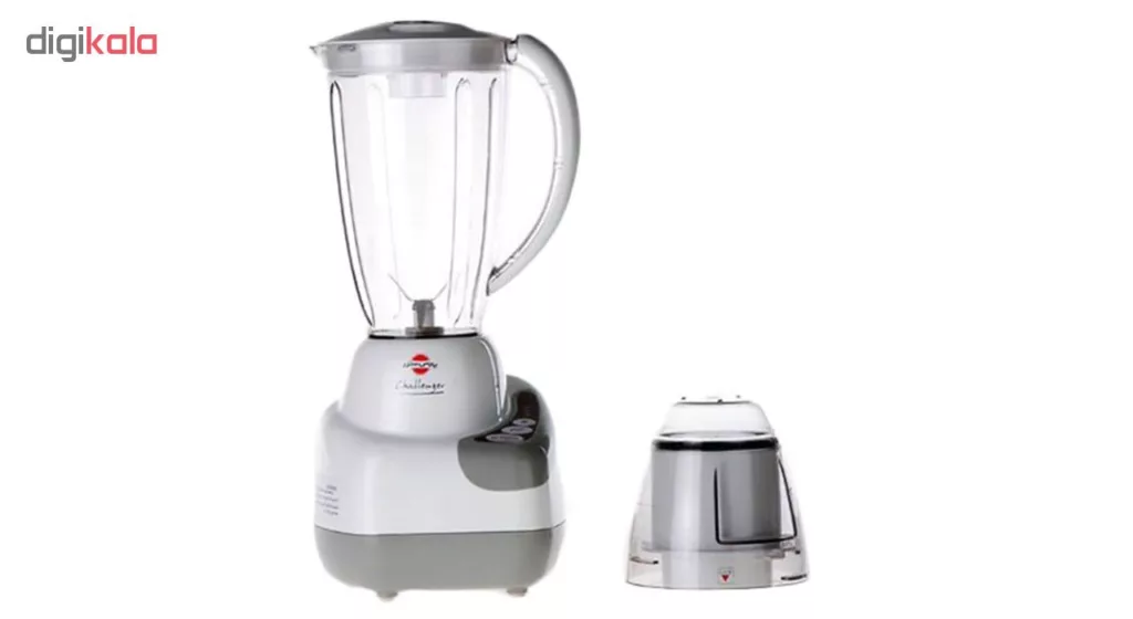 مخلوط کن پارس خزر مدل BG-310P