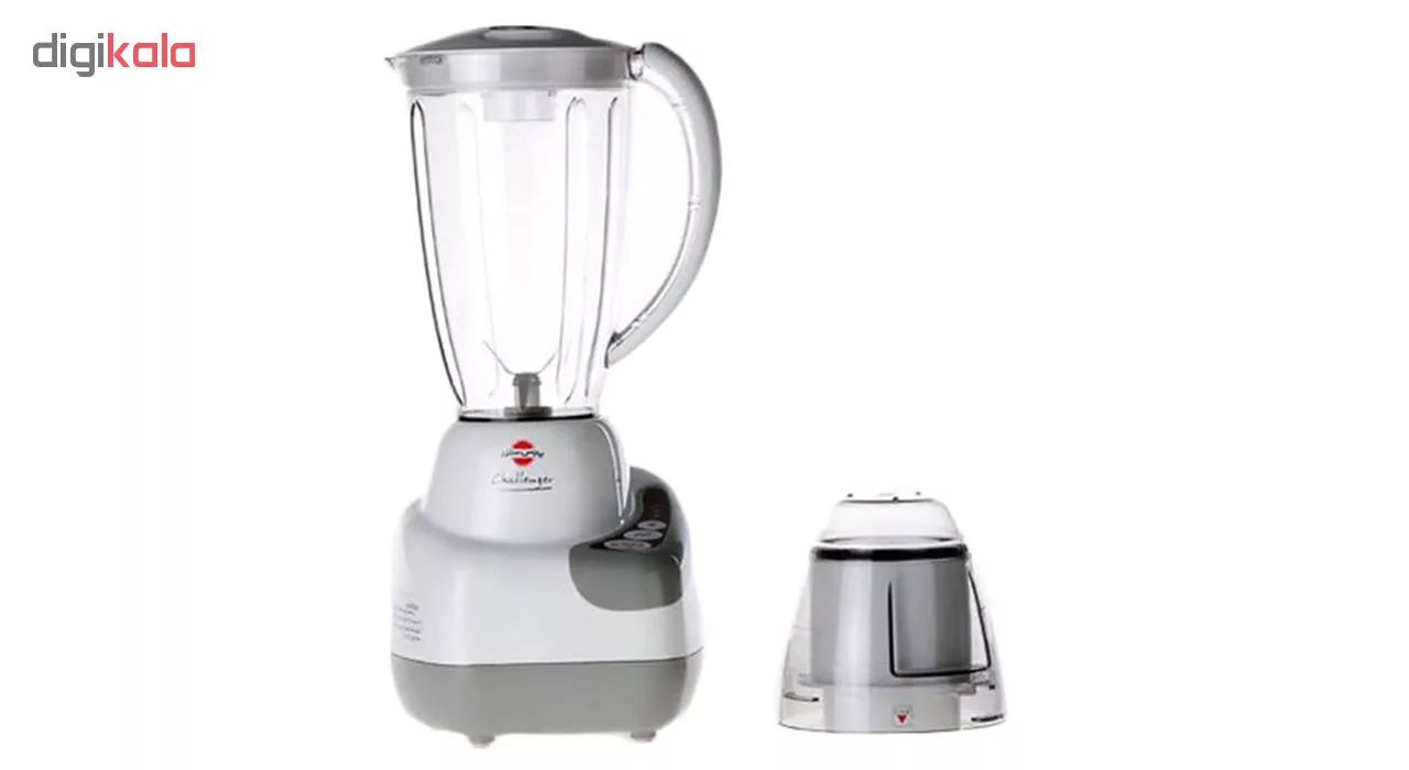 مخلوط کن پارس خزر مدل BG-310P