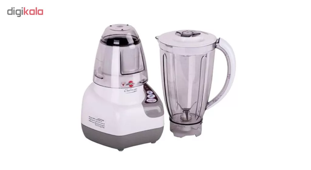 مخلوط کن پارس خزر مدل BG-310P
