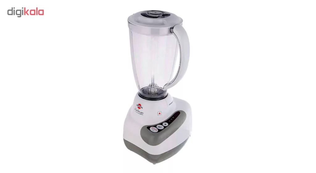 مخلوط کن پارس خزر مدل BG-310P