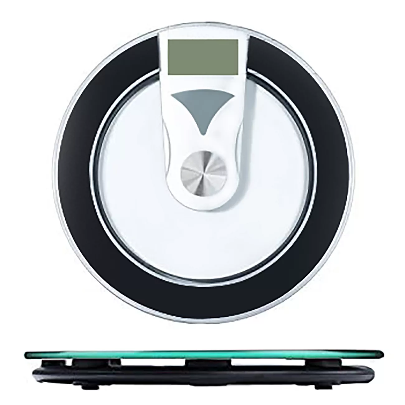 ترازو دیجیتال کمری مدل 9420H