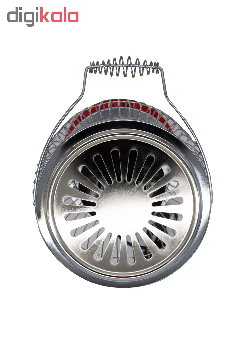 بخاری شریفیان مدل البرز 2000