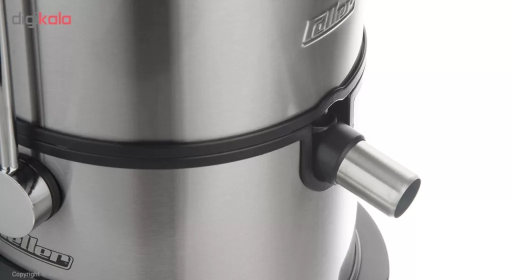 آبمیوه‌ گیری فلر مدل PJ 801