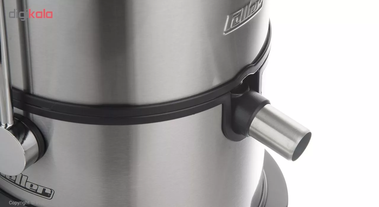 آبمیوه‌ گیری فلر مدل PJ 801