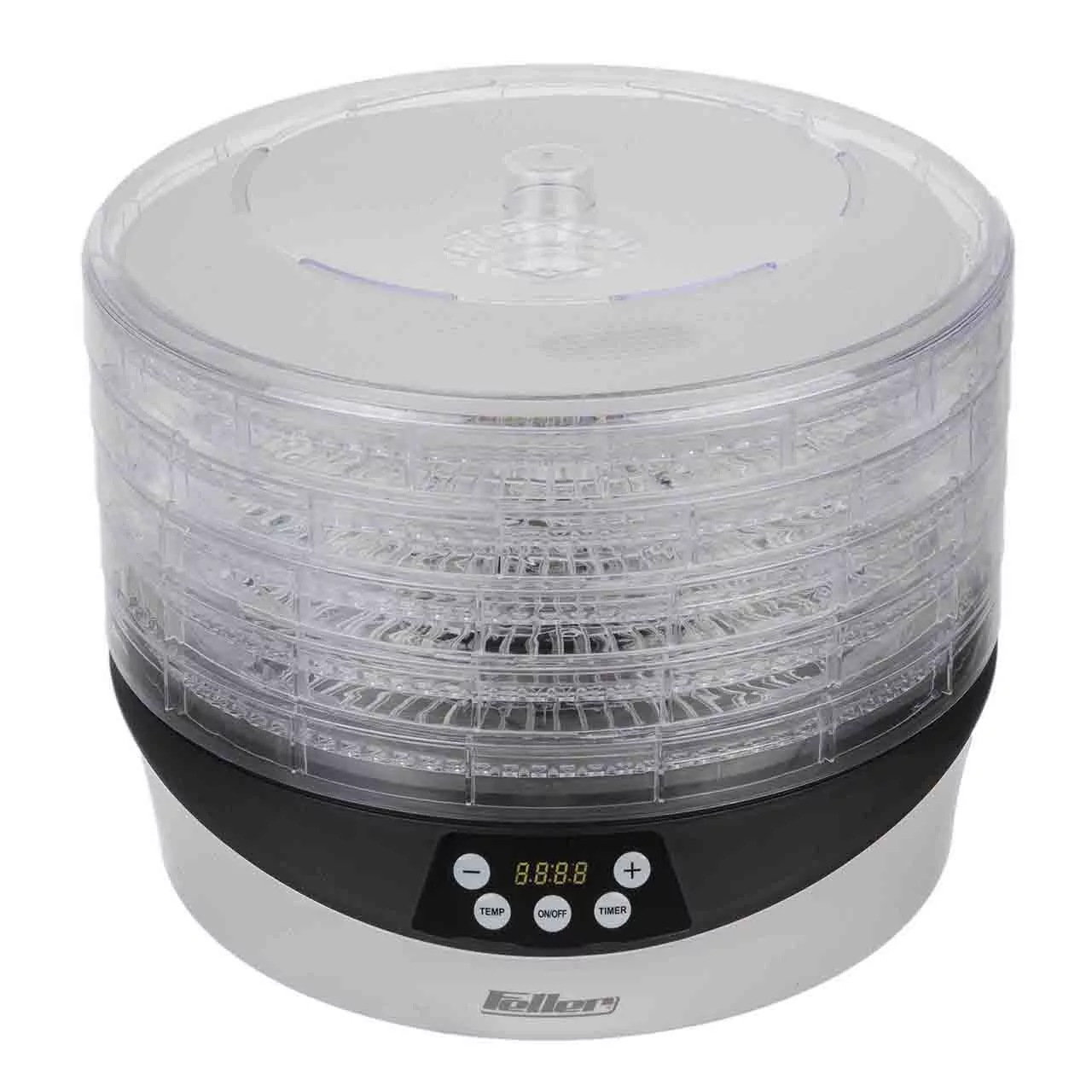 میوه خشک کن فلر مدل FD 500