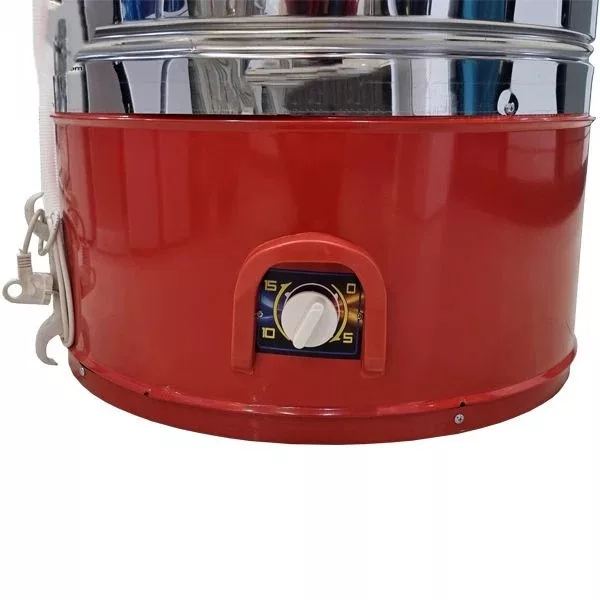 پتوشوی پارس جنرال مدل موتور بزرگ طرح گیربکس دار کد L50