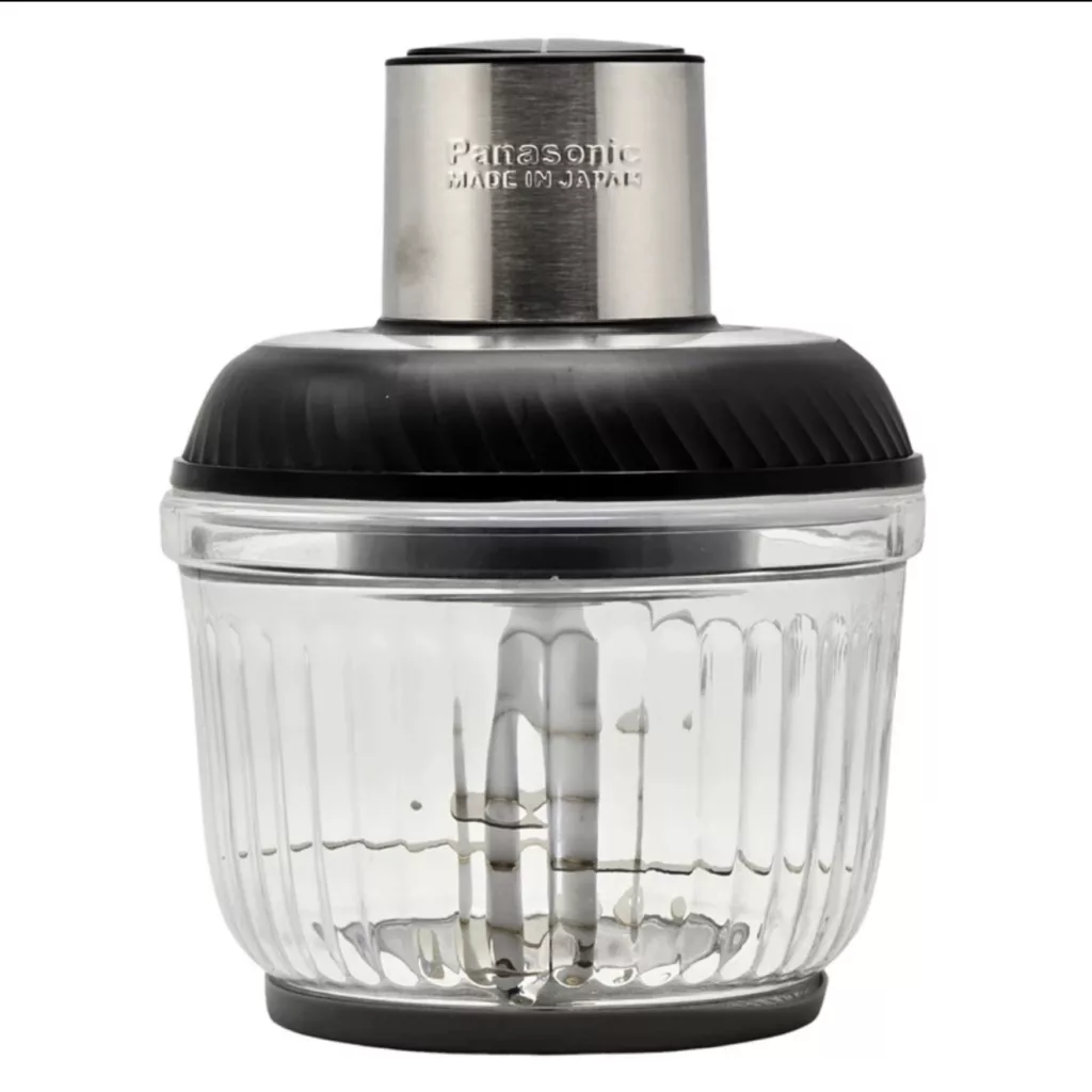 خردکن ۳.۸ لیتری پاناسونیک مدل MA-2024