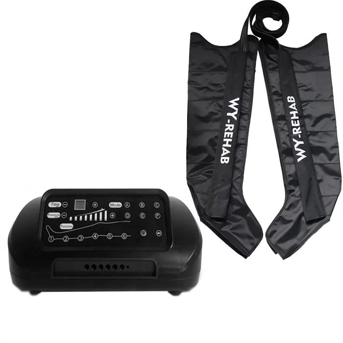 ماساژور پا وی-ریهاب مدل IPC04