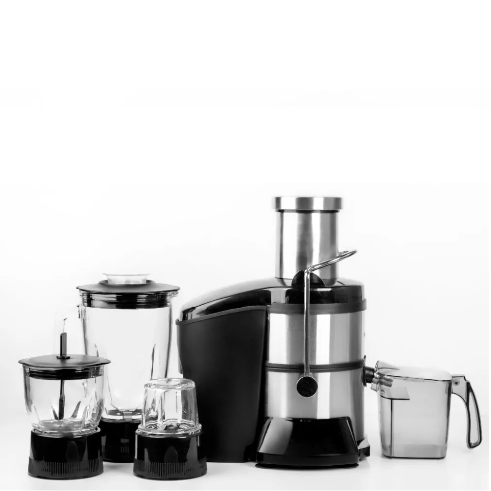 آبمیوه گیری نانیوا مدل NJ-185 آبمیوه گیری نانیوا مدل NJ-185