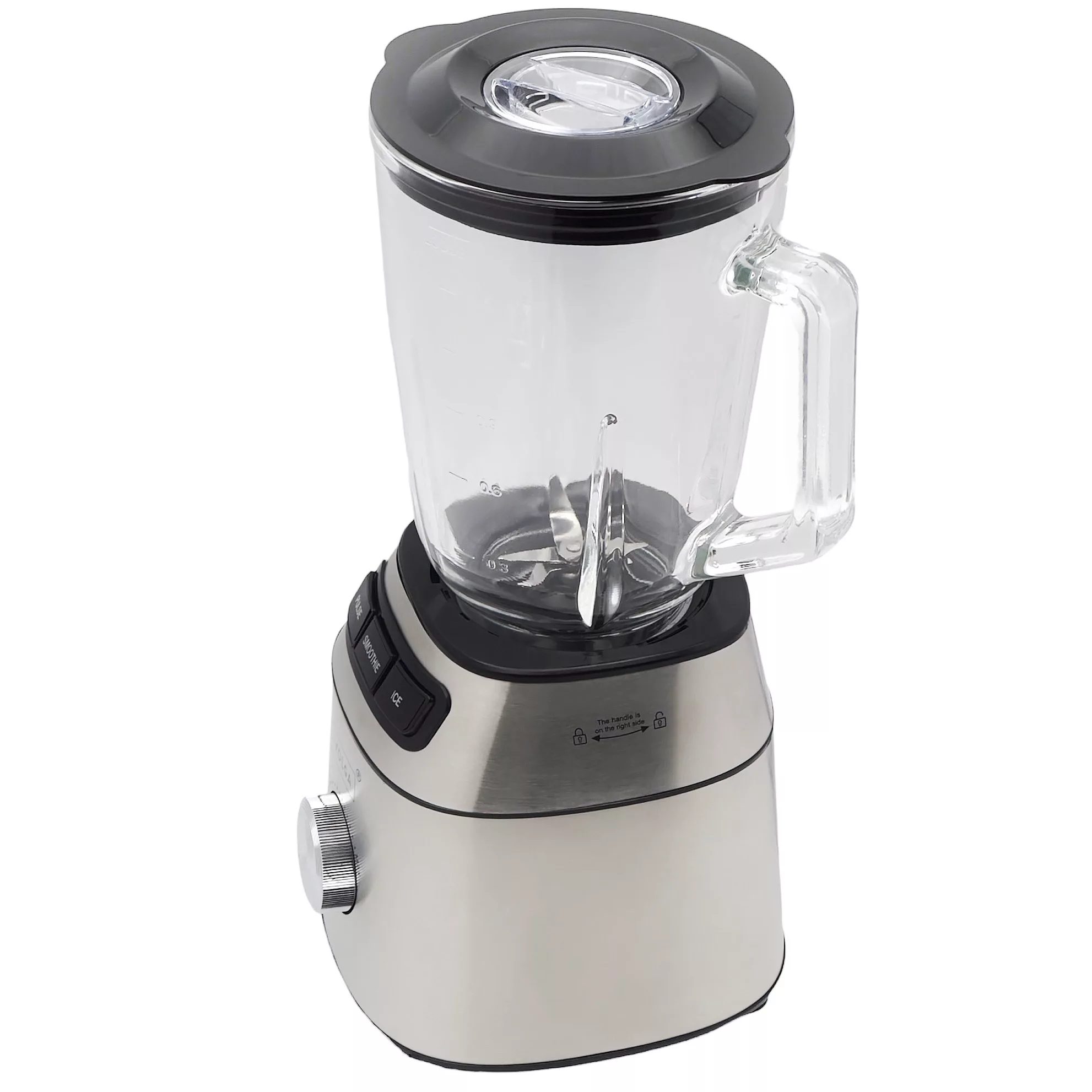 مخلوط کن و آسیاب کن ولگا مدل VOLGA-45-L