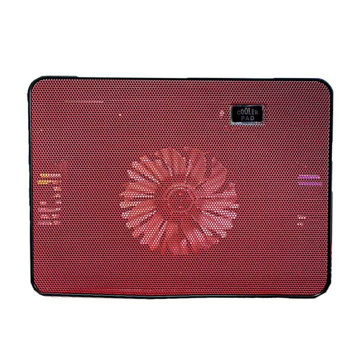 پایه خنک کننده لپ تاپ مدل A6 کد 112