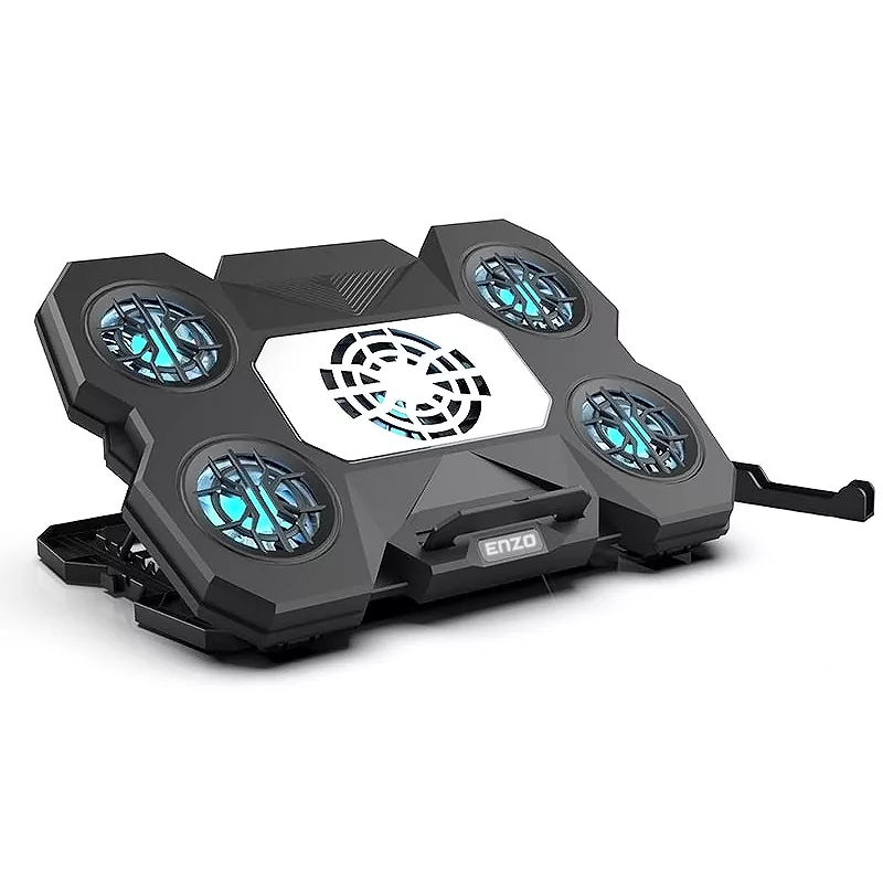 پایه خنک کننده  لپ تاپ انزو مدل LF-553