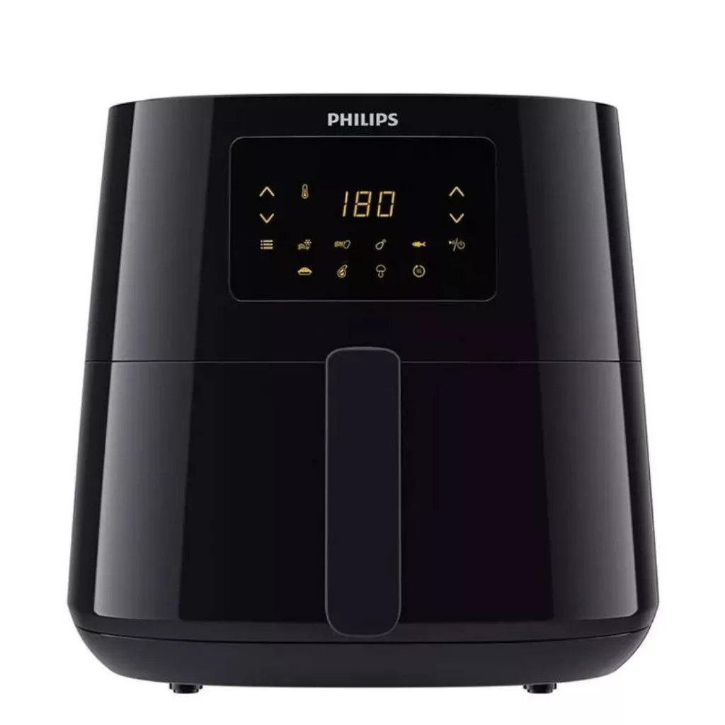 سرخ کن بدون روغن 6.2 لیتری فیلیپس مدل 9270