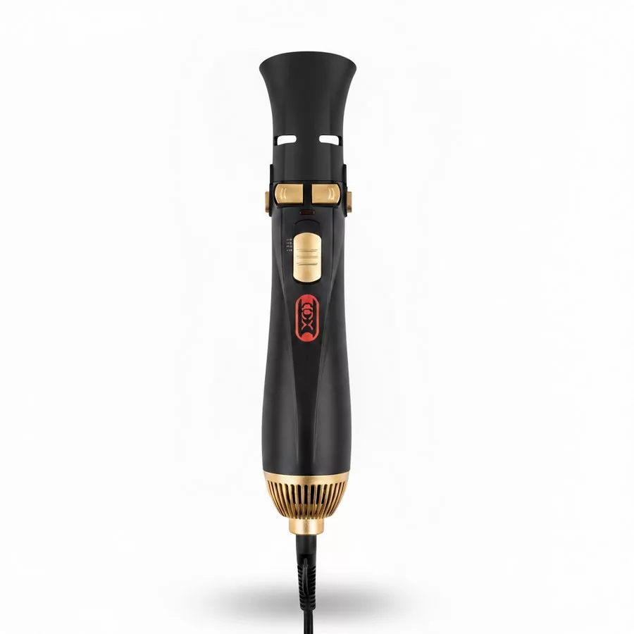 سشوار برس‌دار چرخشی 1200 وات کاکس مدل CX-1440