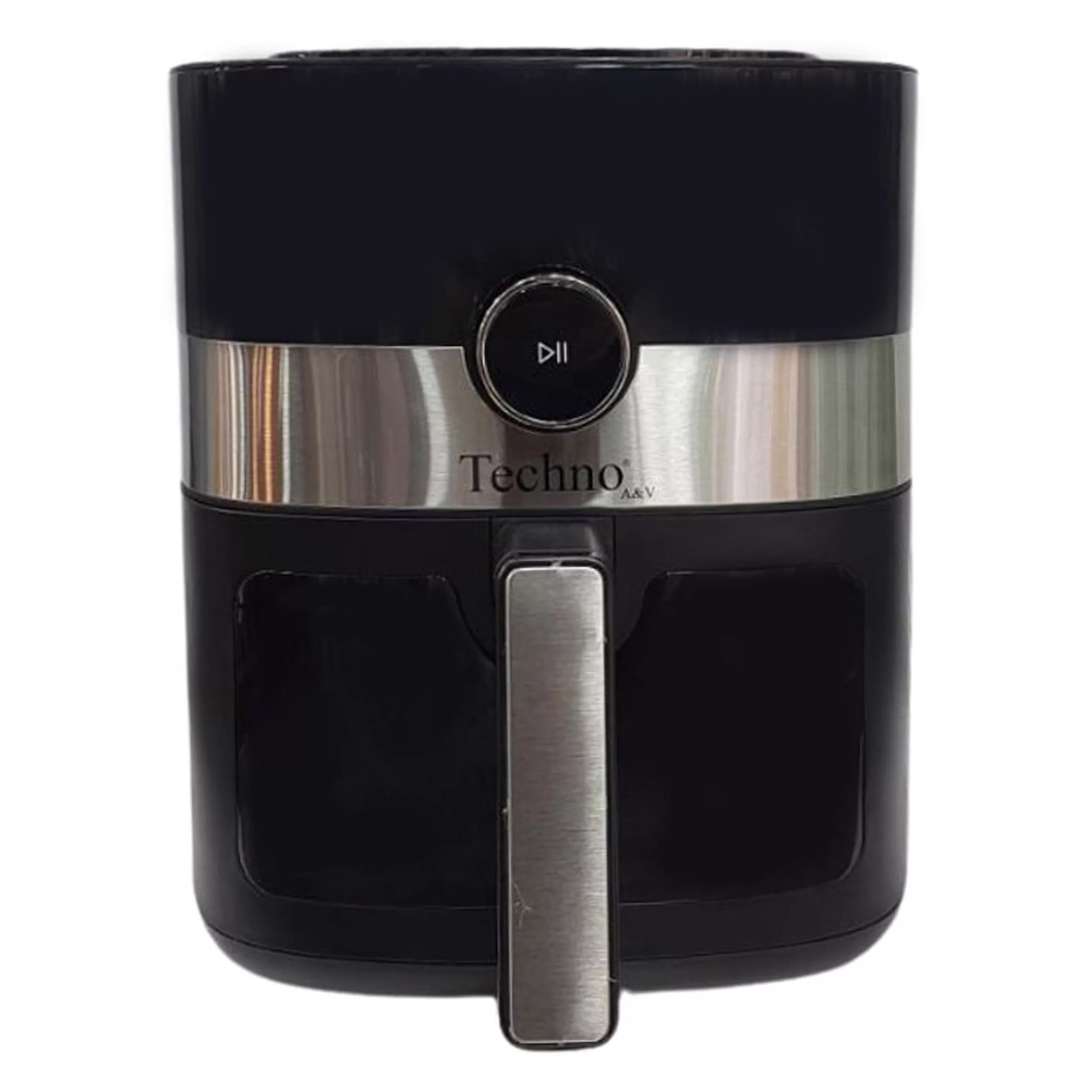 سرخ کن بدون روغن تکنو مدل TE-545