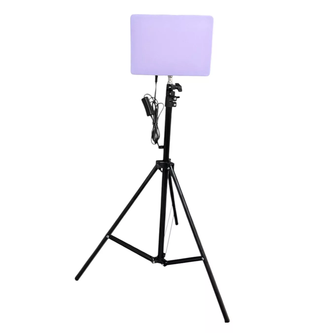 نور ثابت ال ای دی مدل RL-11 به همراه پایه فلزی 2 متری