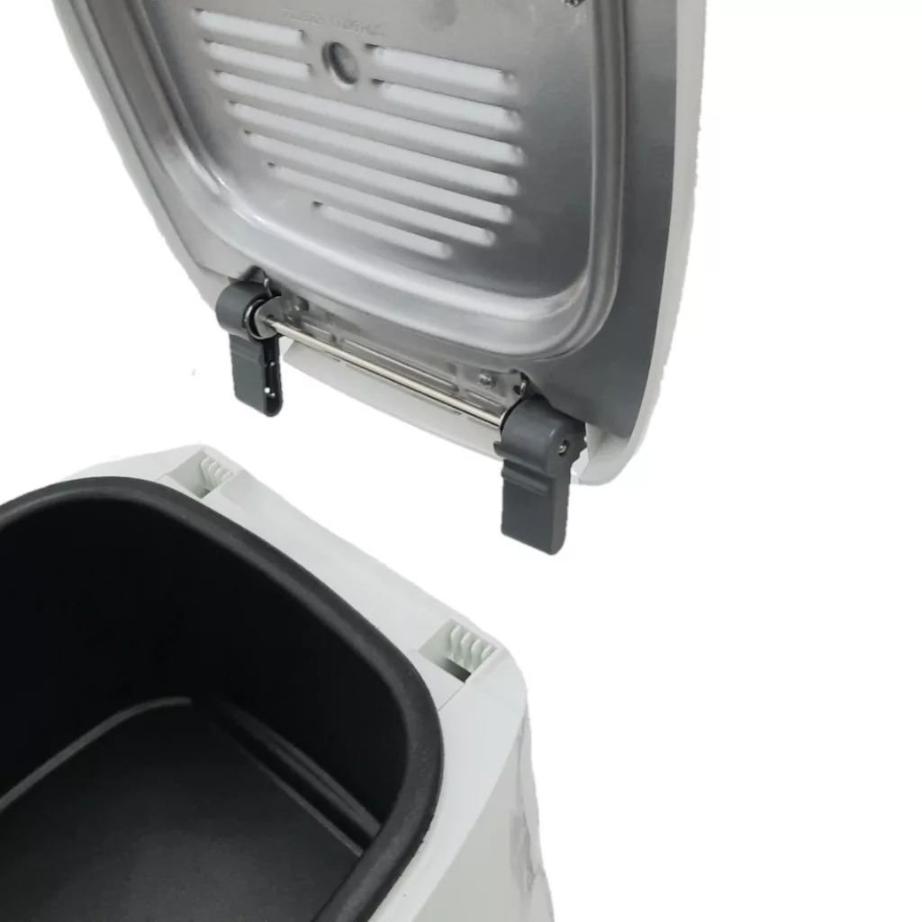 سرخ کن دلونگی مدل F17233