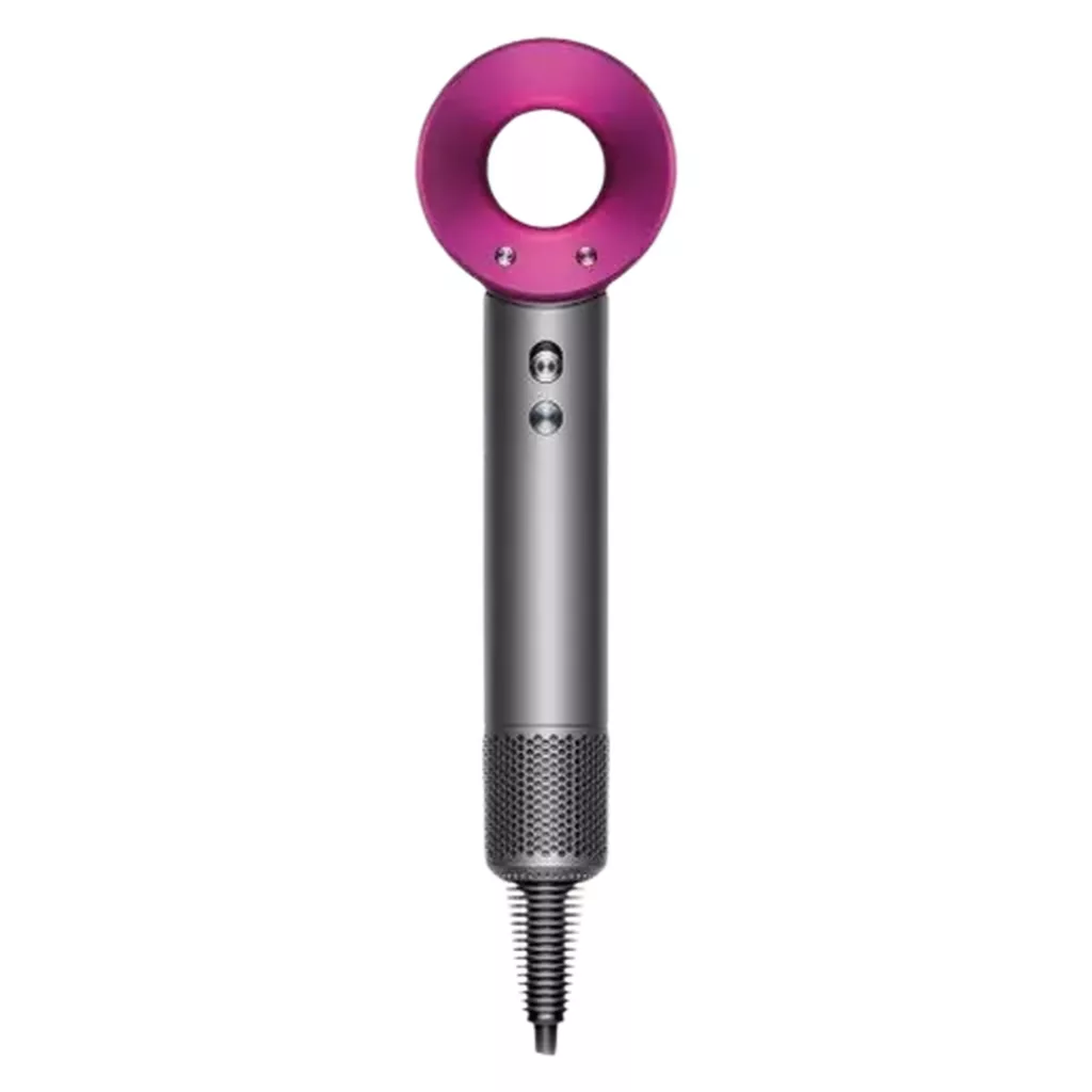 سشوار حرفه ای مدل super