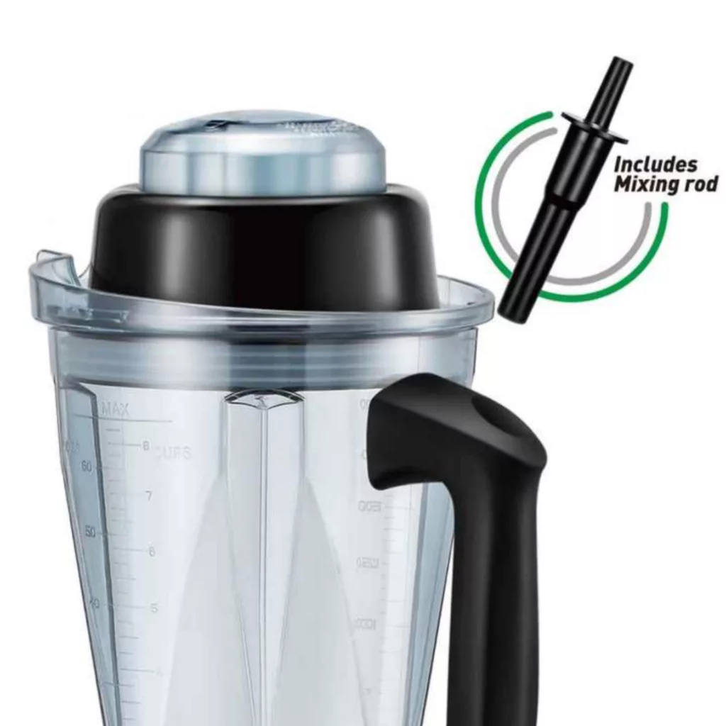 مخلوط کن سونیفر مدل SF-8114