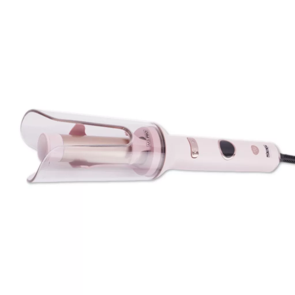 فر کننده و حالت دهنده مو دی اس پی مدل 20249