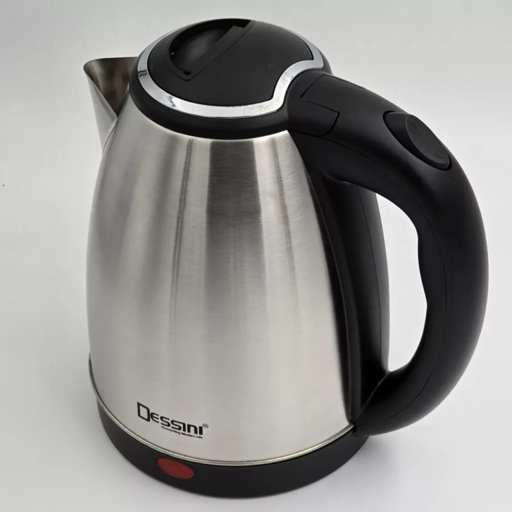 کتری برقی دسینی مدل KD-990 گنجایش 2 لیتر