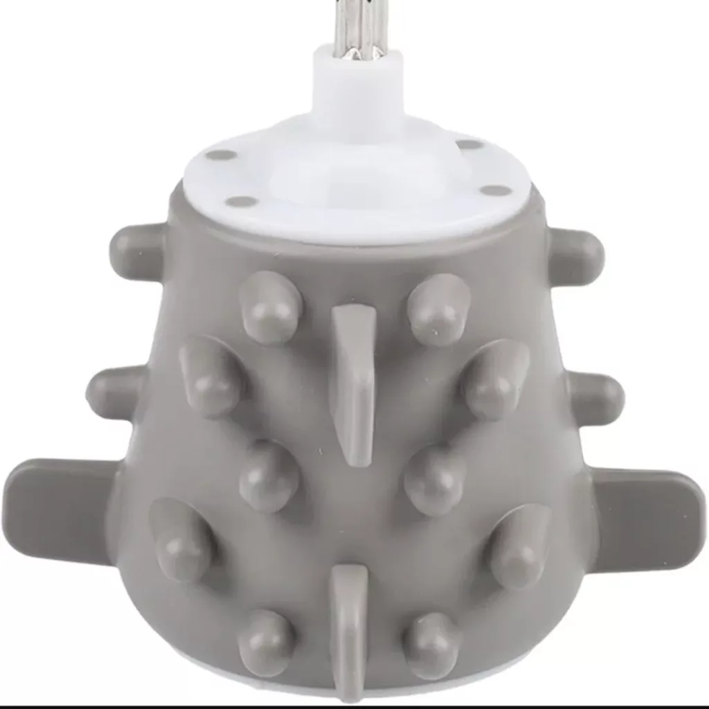 خردکن 3 لیتری آ ای سی اچ مدل 700