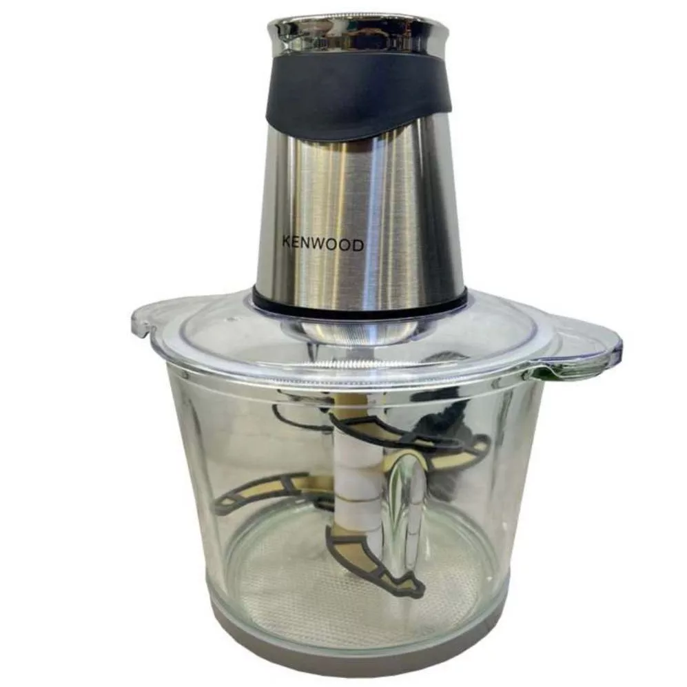 سبزی خردکن کنوود مدل شش تیغ NEW