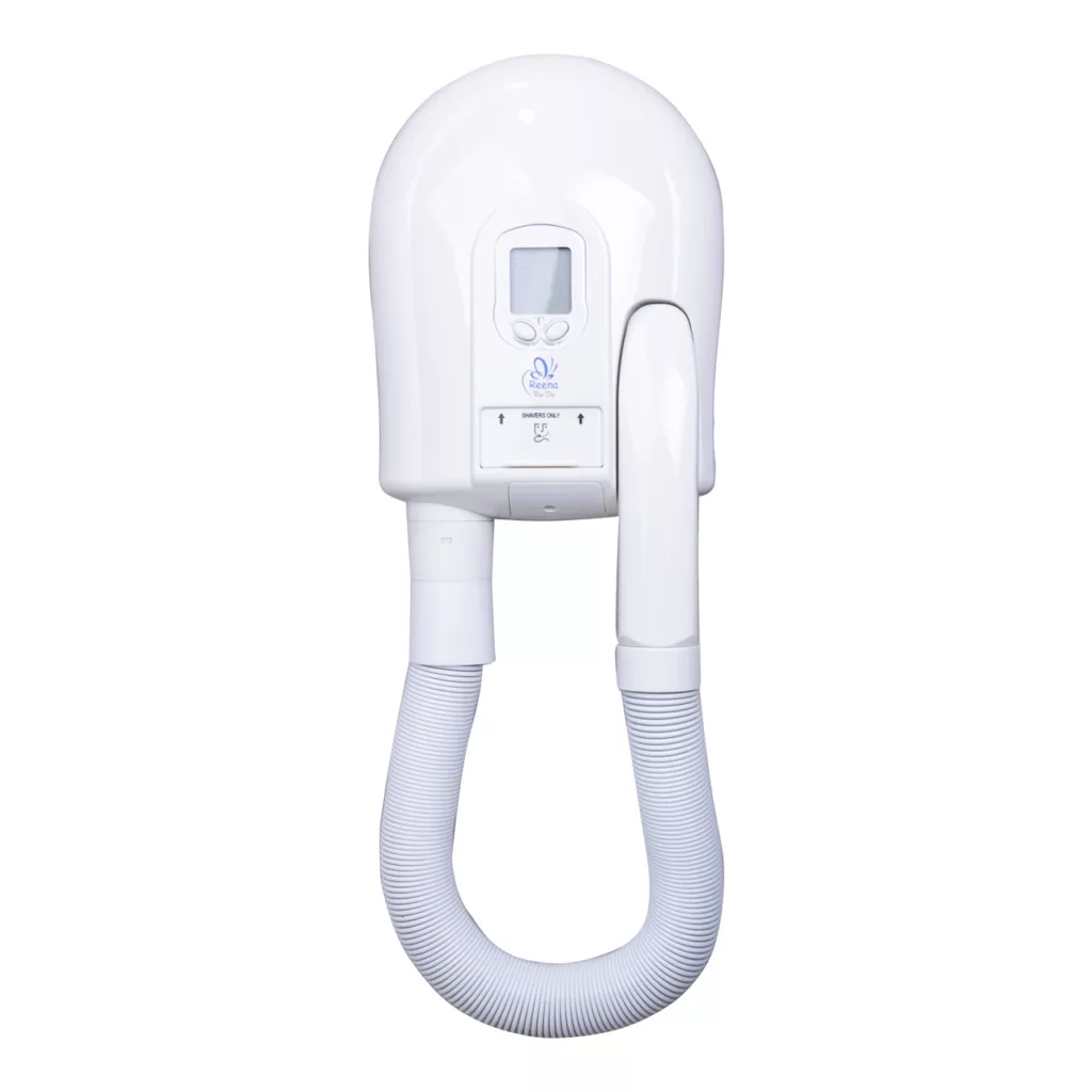 سشوار  رنا کد 181921